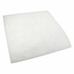 LFG280BF/PK Orion Fans Polyamide (PA), Nylon Fan Replacement Filter Element 280mm Sq Parts Distributor LFG280BF/PK Orion Fans